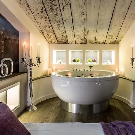 Violà Bed & Breakfast