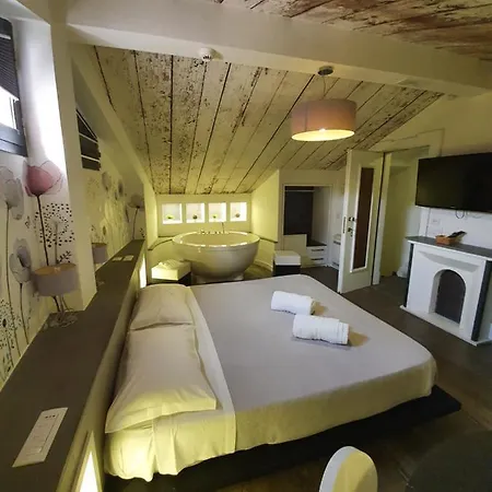 Violà Bed & Breakfast Cagliari