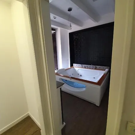 Bed & Breakfast Violà Cagliari