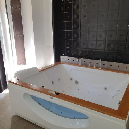 Violà Bed & Breakfast 2*