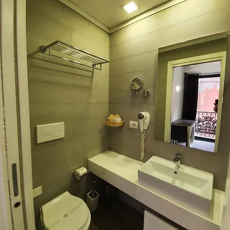 Bed & Breakfast Violà Cagliari