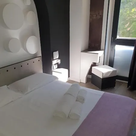 Violà Bed & Breakfast