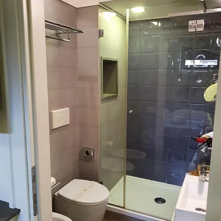 Bed & Breakfast Violà Cagliari