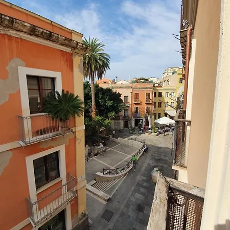 Bed & Breakfast Violà Cagliari
