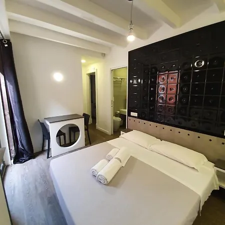 Bed & Breakfast Violà 2*