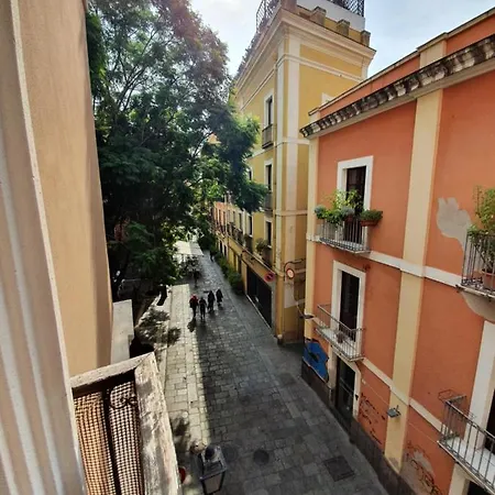 Bed & Breakfast Violà