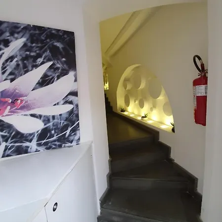 Bed & Breakfast Violà Cagliari