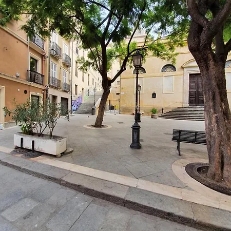 Violà Bed & Breakfast