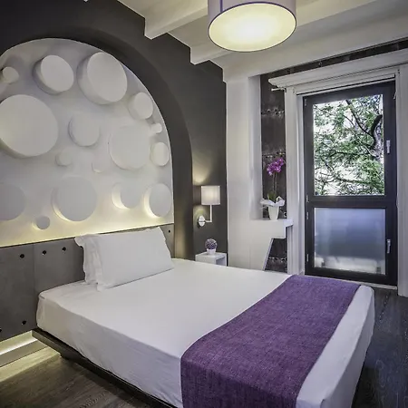 Bed & Breakfast Violà 2*