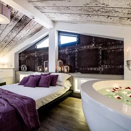 Emphasis & Bed and Breakfast