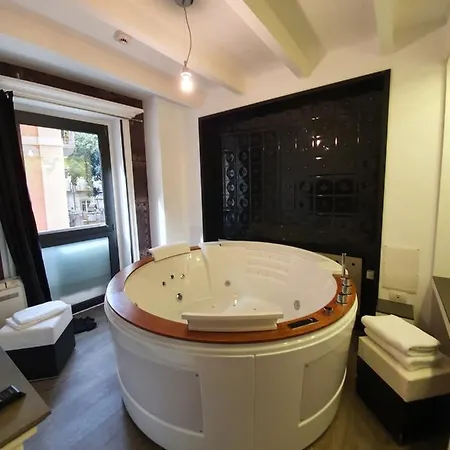 Emphasis & Bed & Breakfast Cagliari