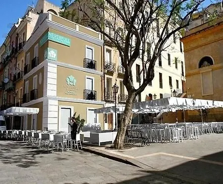 Emphasis & Bed and Breakfast Κάλιαρι