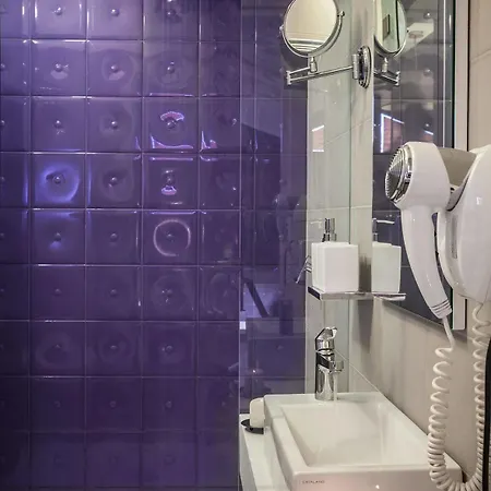 Emphasis & Bed & Breakfast Cagliari